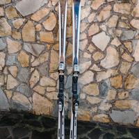 Sci atomic Beta v 724 più attacchi marker