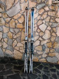 Sci atomic Beta v 724 più attacchi marker