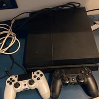 PlayStation4