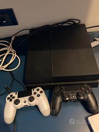 PlayStation4
