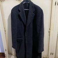 Cappotto uomo