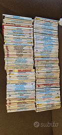 Lotto 175 Fumetti TEX Bonelli (Anni '80/'90) + Spe