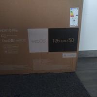 SMART TV LG 50UR78