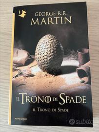 Il trono di spade