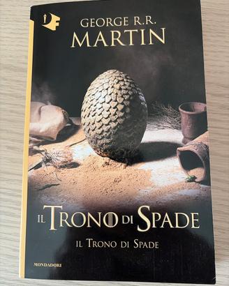 Il trono di spade