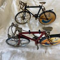 Biciclette accendino da tavolo