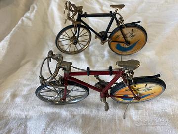 Biciclette accendino da tavolo