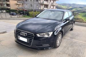 Audi A3 1.6 Sportback 