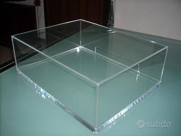 Coperchi integrali per giradischi