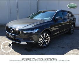 Volvo V90 Cross Country B4 (d) AWD automatico Ulti