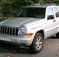 RICAMBI USATI JEEP CHEROKEE DEL 2002