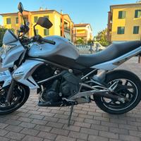 Kawasaki er6n 650