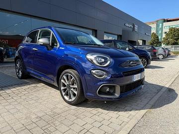 FIAT 500X 1.3 MultiJet 95 CV Sport