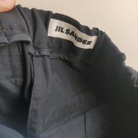 Pantaloni Jil Sander