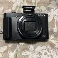 Sony Cyber-shot DSC-HX90V