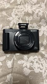 Sony Cyber-shot DSC-HX90V
