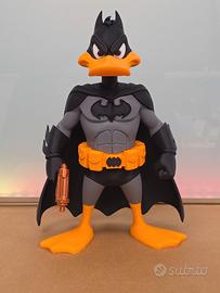 Daffy Duck BATMAN Pato Lucas