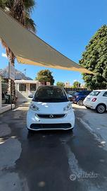 Smart ForTwo passion