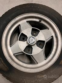 CERCHI ORIGINALI LANCIA