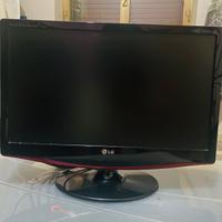Lg flatron M227WDP - PC