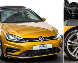 VOLKSWAGEN Golf 1.6 TDI 115 cv Sport R-Line