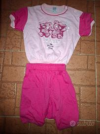 completino + dou dou