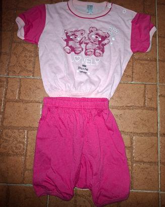 completino + dou dou