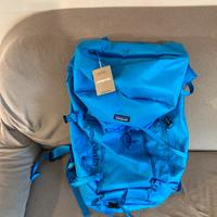 Zaino Patagonia Ascensionist Pack 55 L.