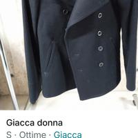 giacca 