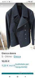 giacca 