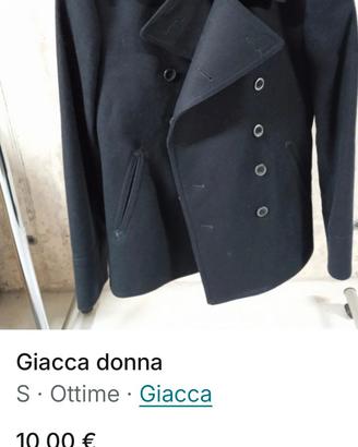 giacca 