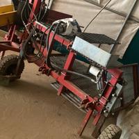 Cava radicchio comar