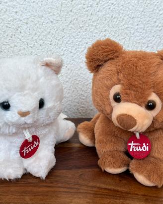 Peluche Trudi
