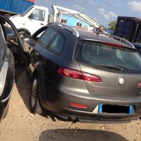 Alfa romeo 159 ricambi