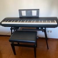 Tastiera Yamaha
