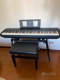 Tastiera Yamaha