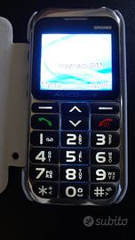 Brondi telefono