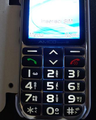 Brondi telefono