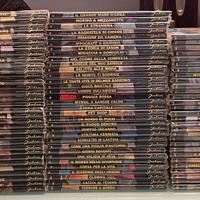 JULIA serie originale 1-163 + Almanacchi