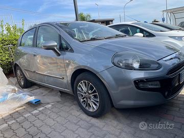 Fiat Punto Evo 1.3 Mjt 75 CV Dynamic per operatori