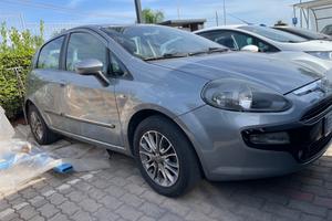 Fiat Punto Evo 1.3 Mjt 75 CV Dynamic per operatori