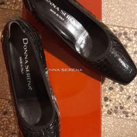 Scarpe Donna Serena n. 39 nuove