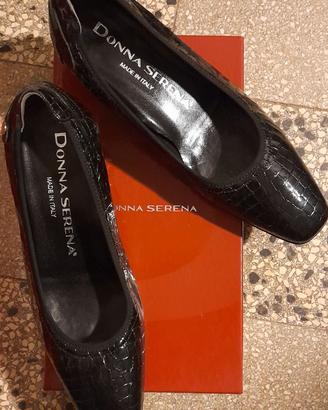 Scarpe Donna Serena n. 39 nuove