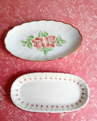 piatti decorativi 