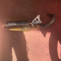 Polini Scooter team 4 per Minarelli orizzontale