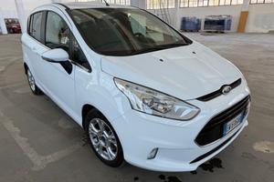 Ford B-Max 1.0 EcoBoost 100 CV ESENTE BOLLO