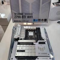 Asus TUF GAMING Z790 - BTF WIFI