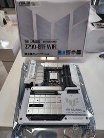 Asus TUF GAMING Z790 - BTF WIFI