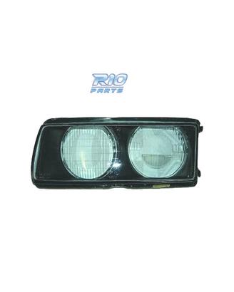 LENTE FARO ANTERIORE SINISTRO BMW E36 94-99 FONDO 