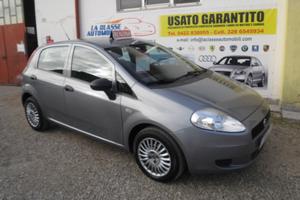 Fiat Grande Punto Grande Punto 1.4 GPL 5 porte Dyn